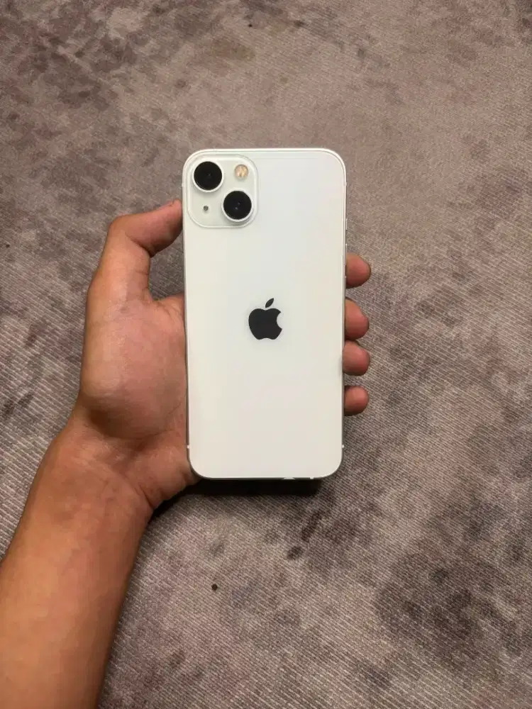 iPhone 13 256GB All Provider