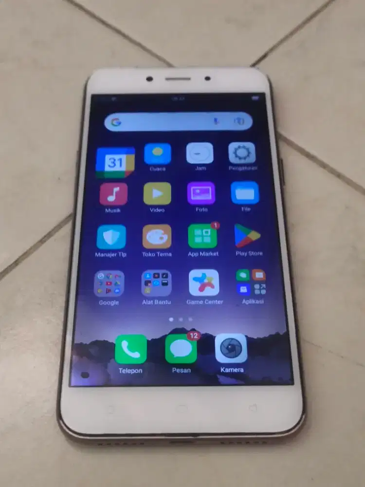 Oppo a71 ram 2/16