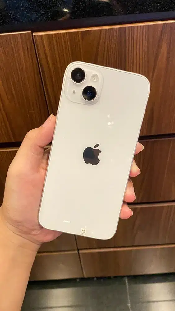 Iphone 14 Plus 128gb Beacukai