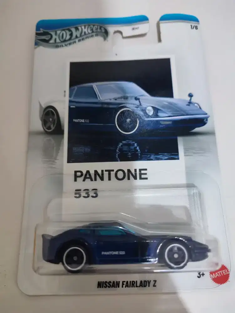 Jual cepat hotwheels paket 2