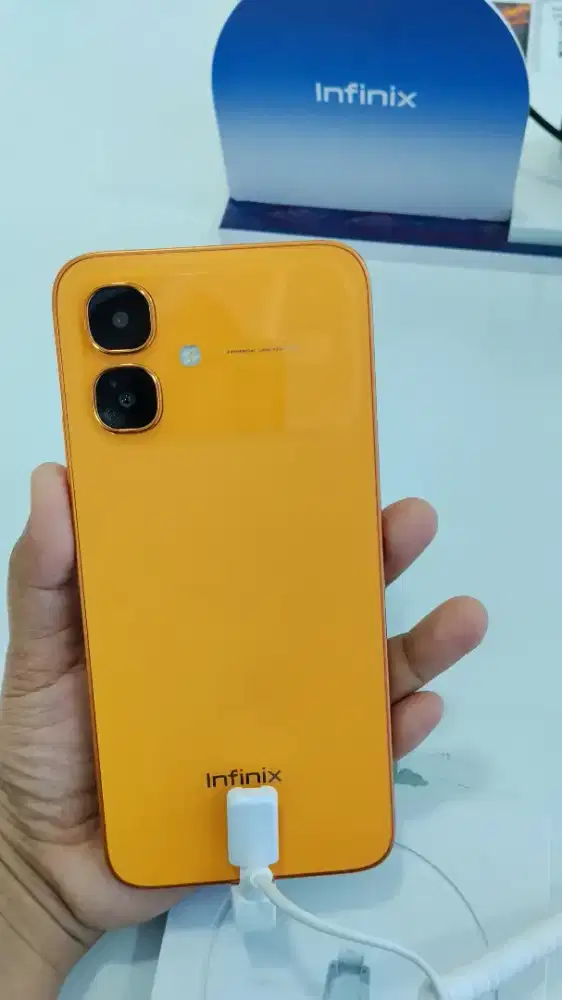 INFINIX Smart 20