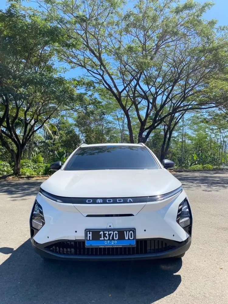 ‼️Dijual‼️Chery Omoda E5 tahun 2024