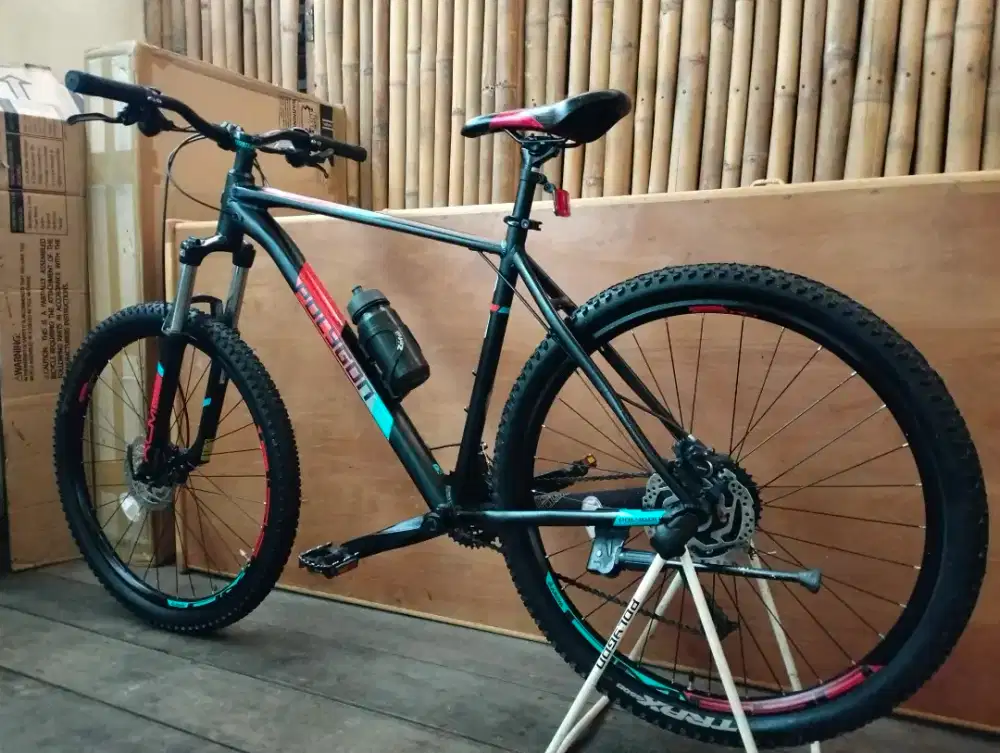 Sepeda Polygon xtrada 5 size L