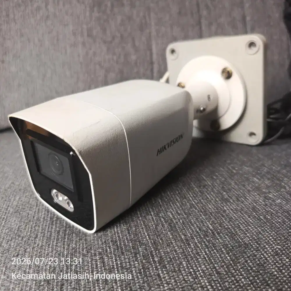 IP CCTV Hikvision DS-2CD2027G2-L
