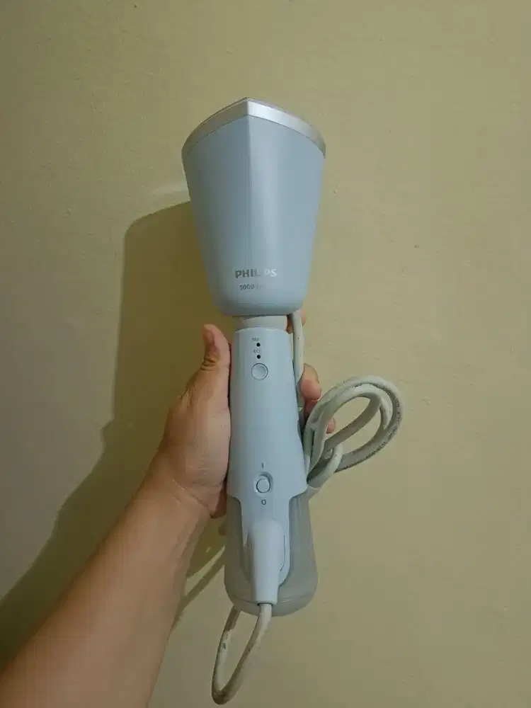 Setrika Uap Philips 5000 BARU