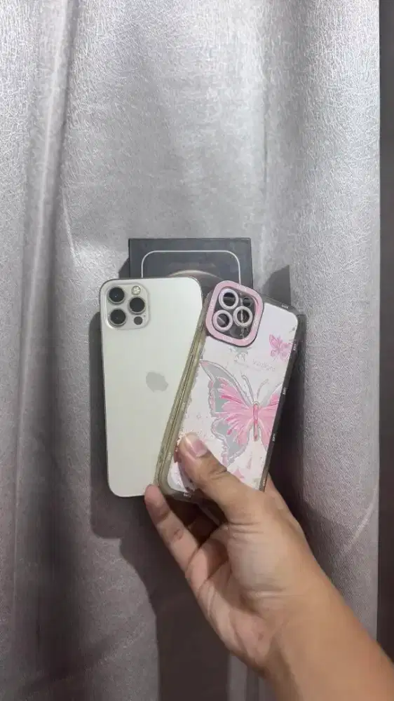 Iphone 12 pro 128gb inter all operator gold