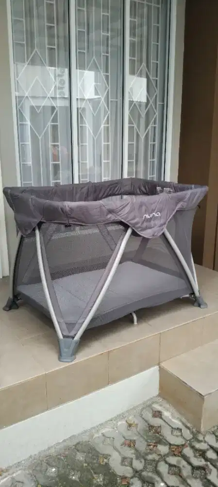 Nusa nuna babby original, kondisi masih bagus