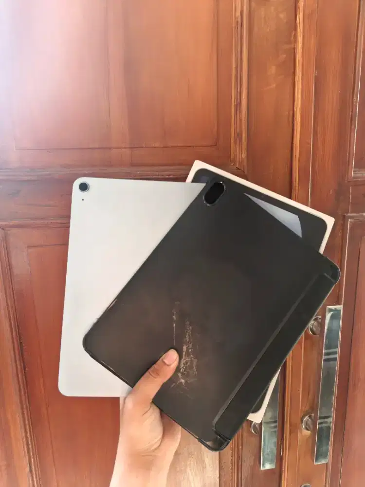 Ipad air 4 64gb ibox langka