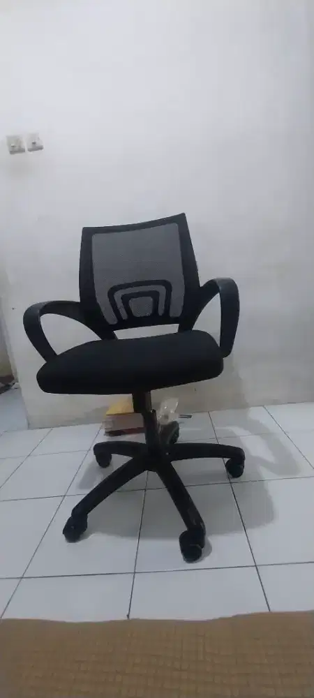 Kursi Kantor merk Morelli