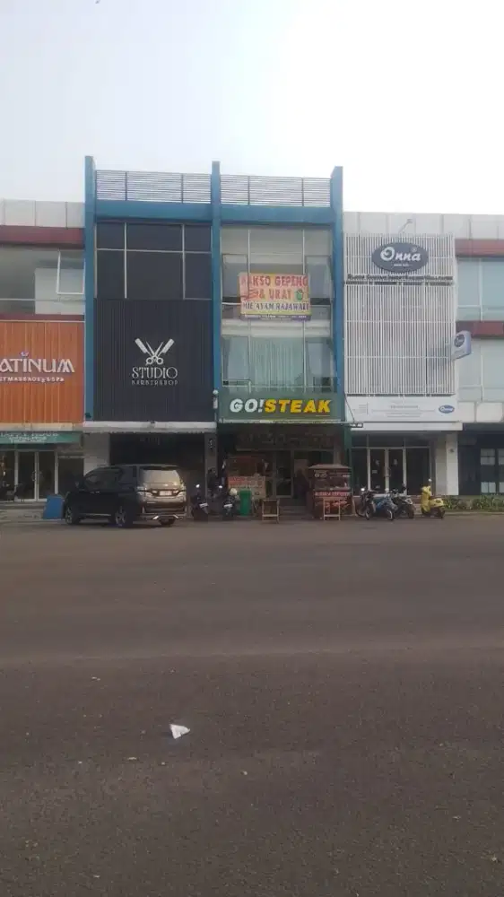 Dibutuhkan segera kasir wanita mak usia 30
