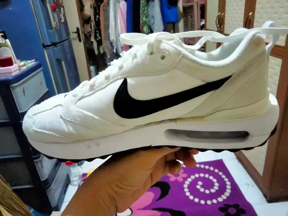Sepatu Nike air max down size 38,5 Original (tanpa box)
