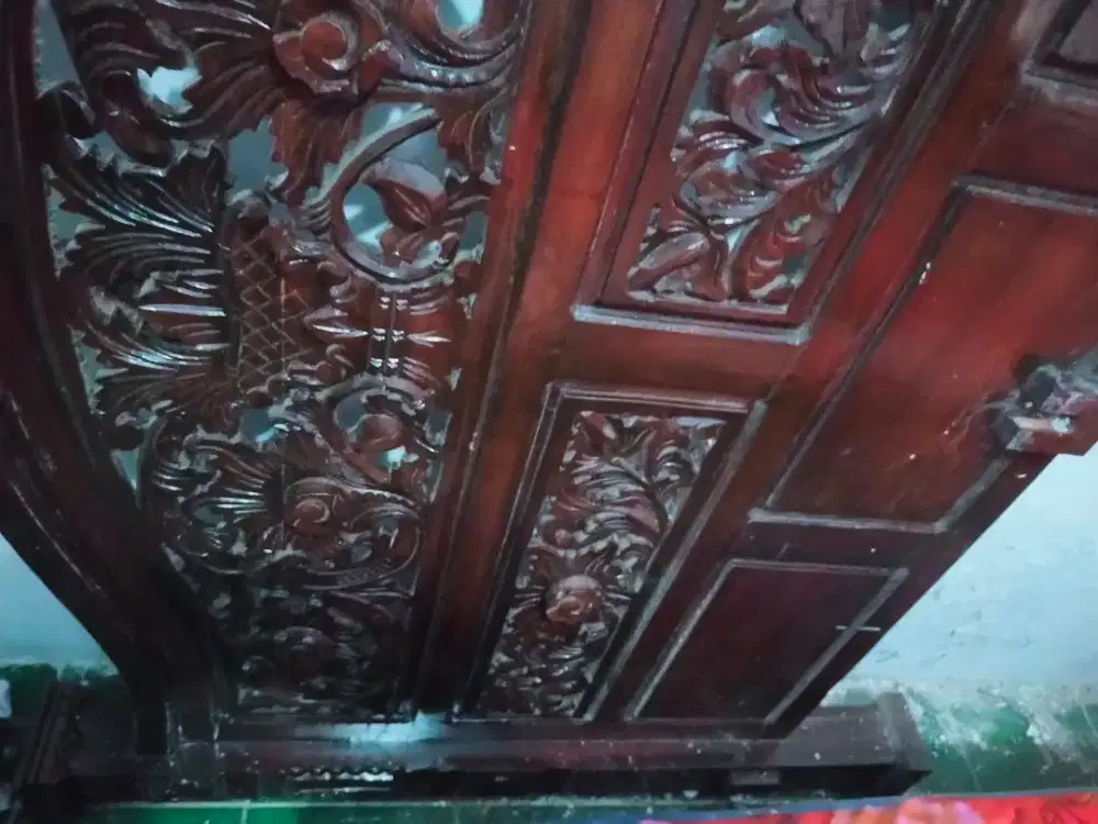 Ranjang jati Rahwana