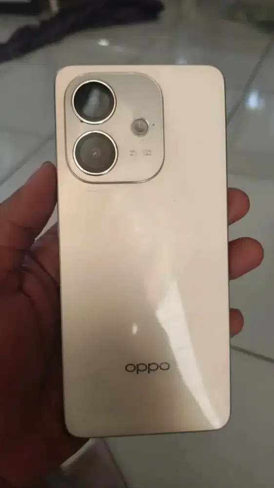 Oppo a3 8/128 no minus