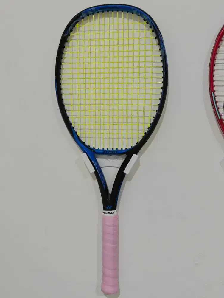 Yonex ezone 100 hyper mg