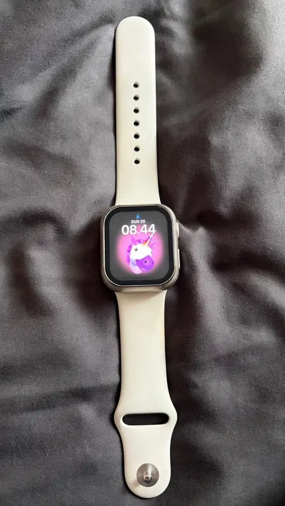 Apple watch SE 3