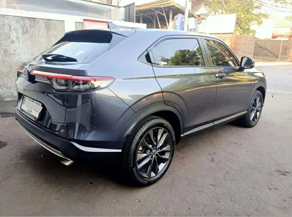 Honda HR-V 2022 Bensin