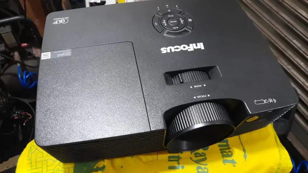 Di jual infocus 112xa