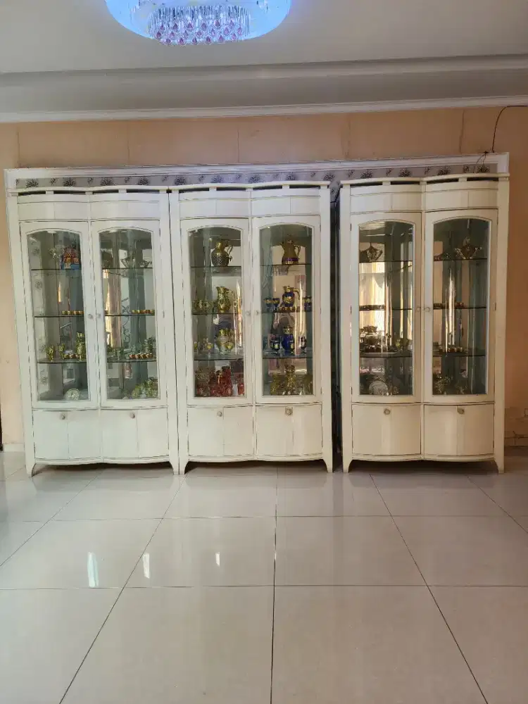 Jual murah furniture rumah tangga dan lampu hias