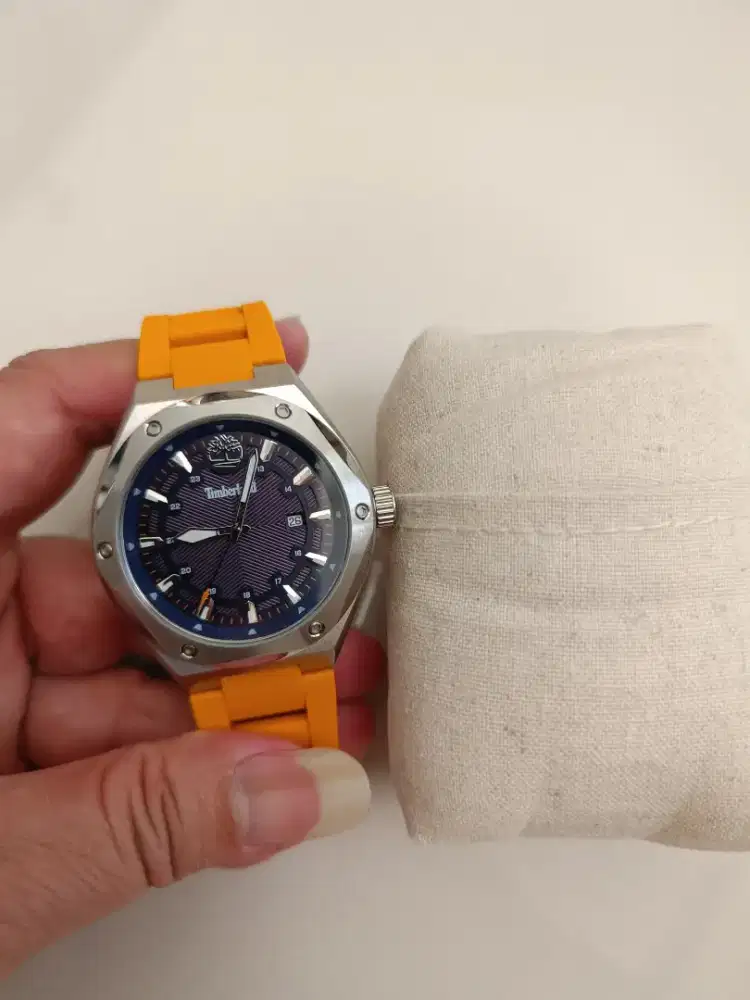 Jam Tangan Timberland