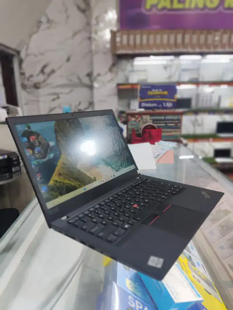Promo kredit laptop cuma ktp saja