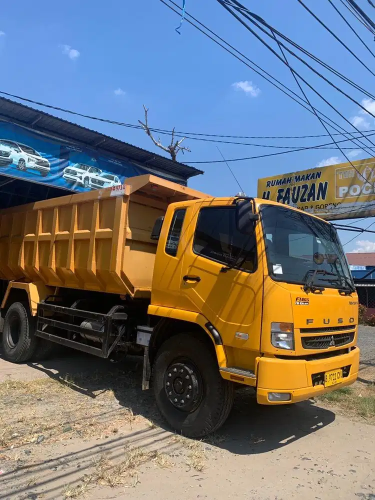 FN65 bisa convert tangki dan lain lain