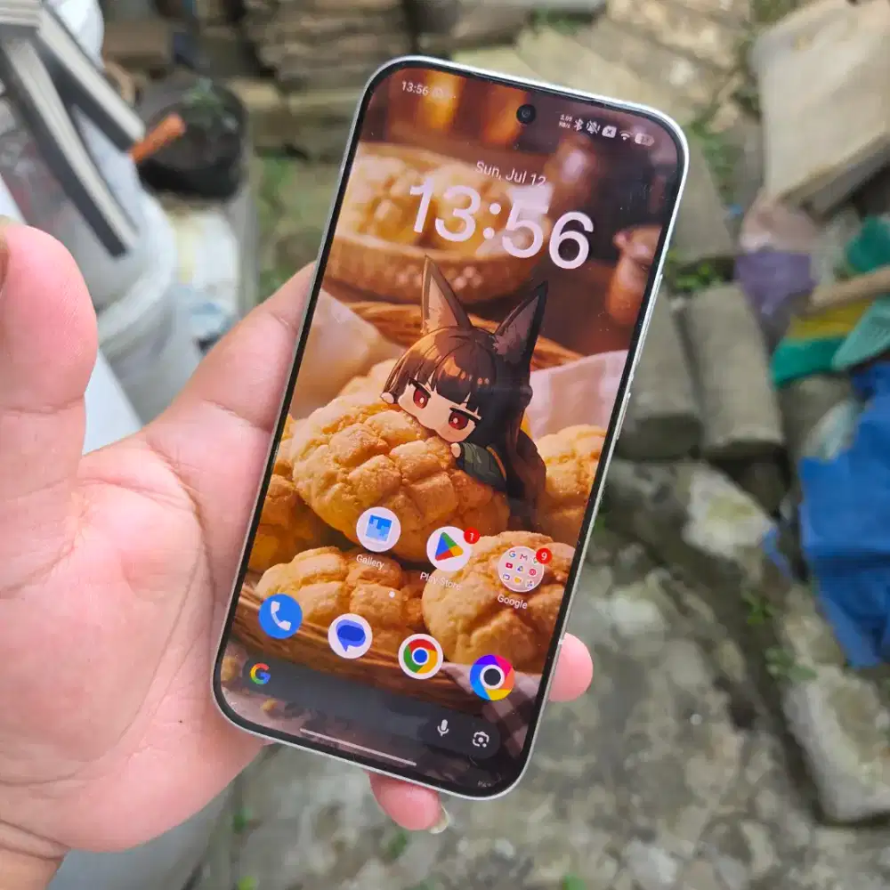 Poco X8 Pro 12/512