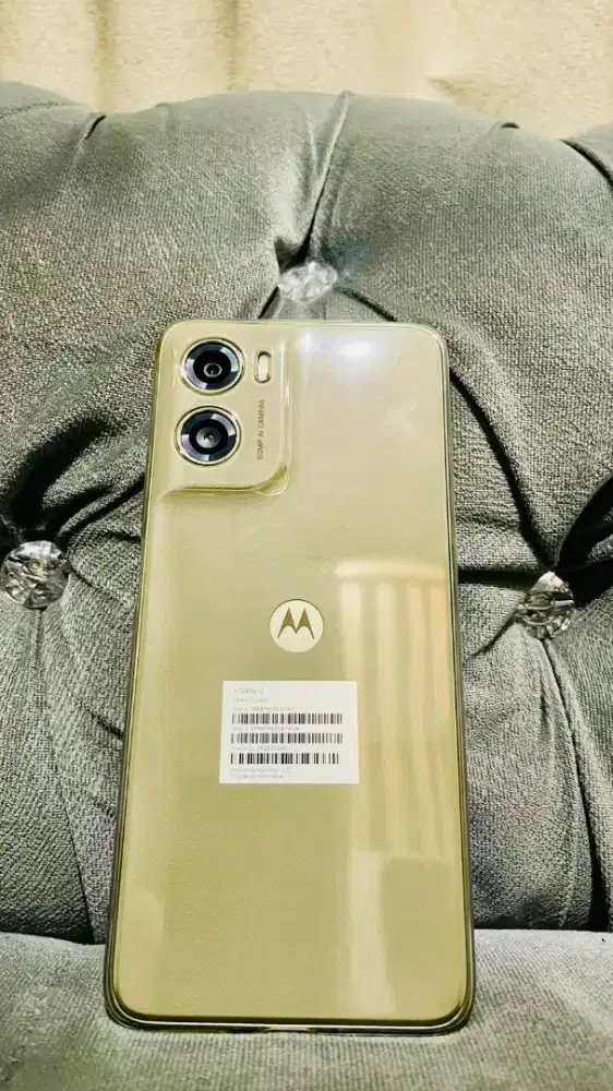Moto G06 power like new