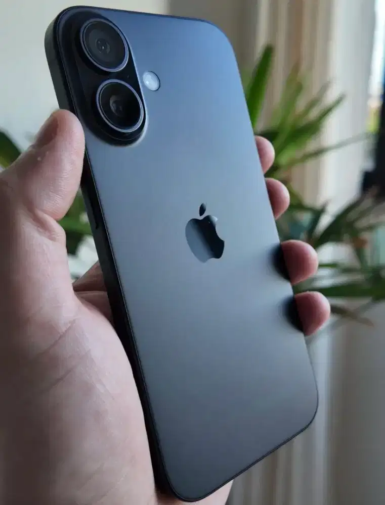 IPHONE 16 128GB