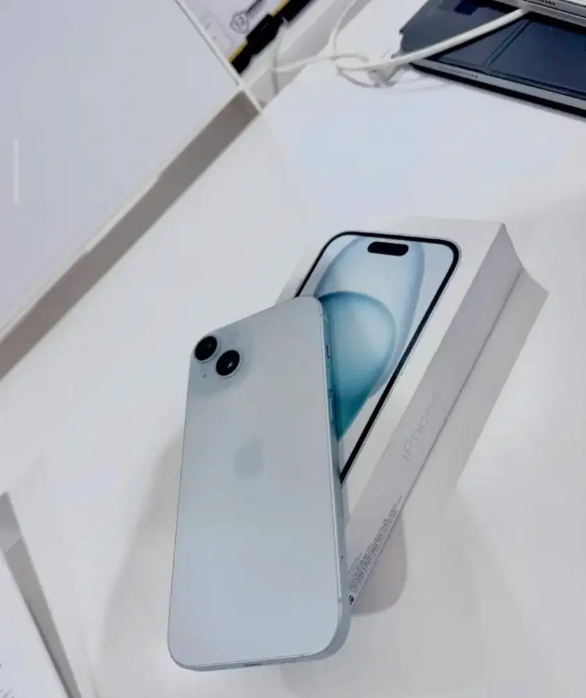 IPHONE 15 128GB