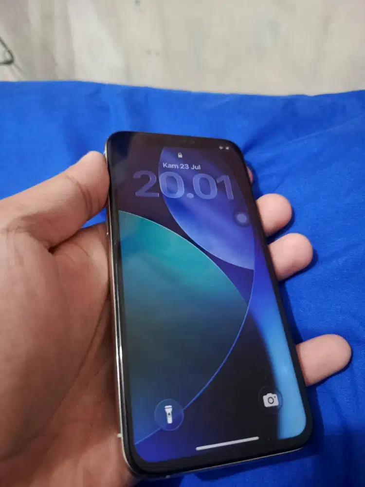 Iphone 11 Pro 256 Inter