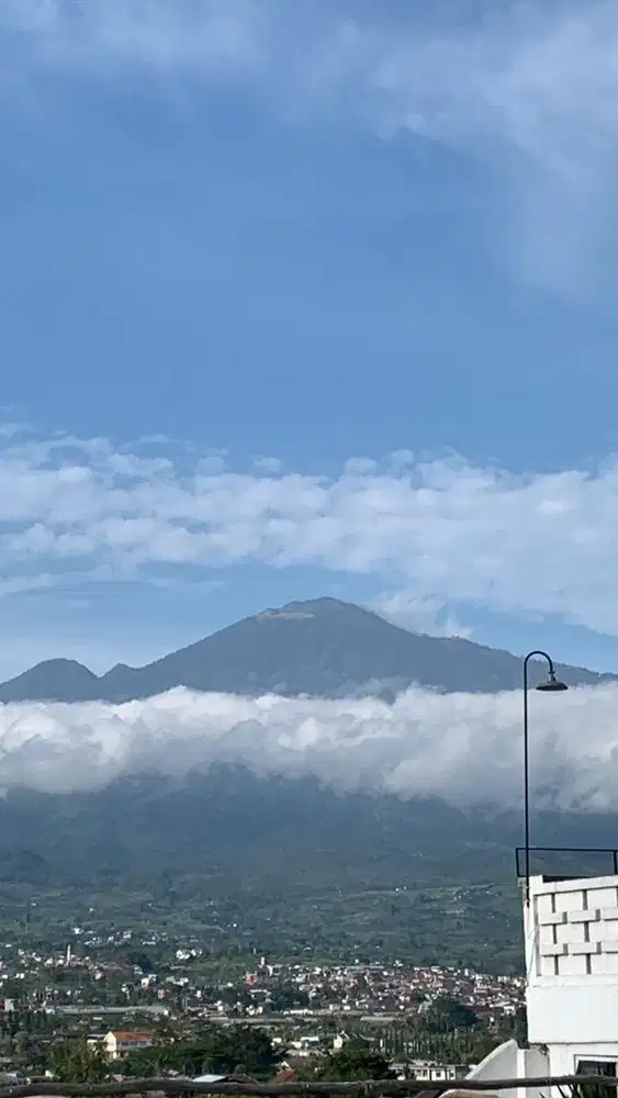 DICARI SERABUTAN