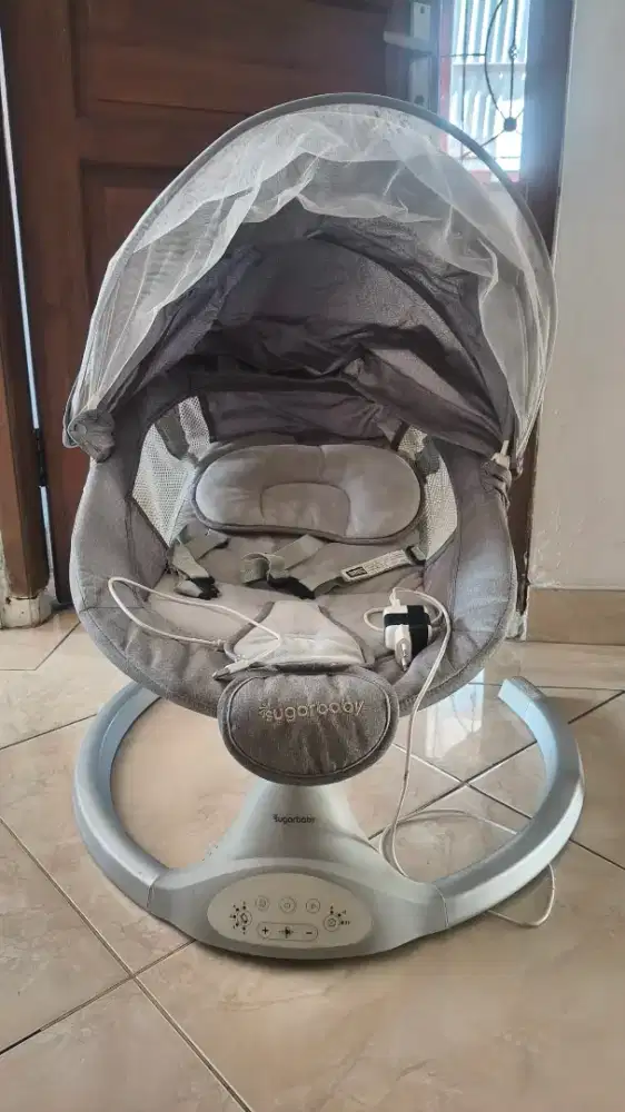 Bouncer Sugarbaby