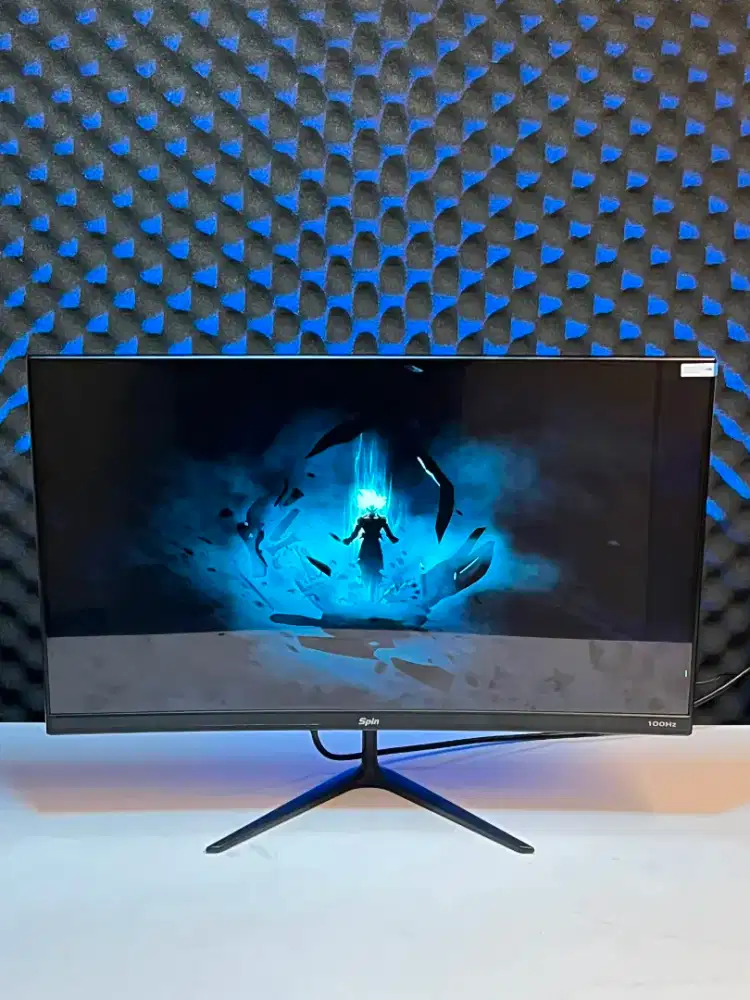 Monitor Gaming 24 Inch