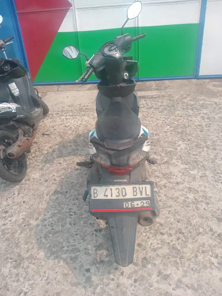 Dijual beat 2019