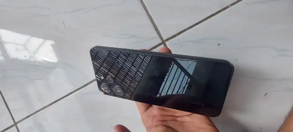 Redmi 12 8/256 republish masih bagus mulus