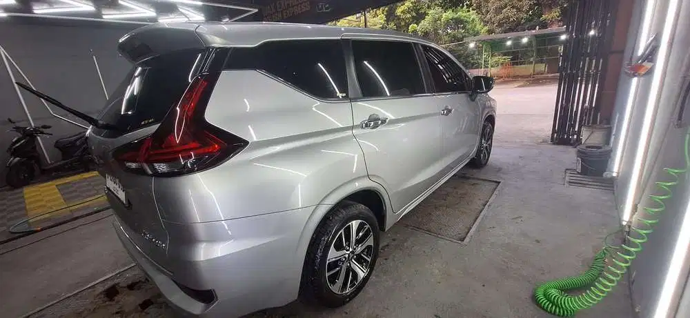 Mitsubishi Xpander 2019 Bensin