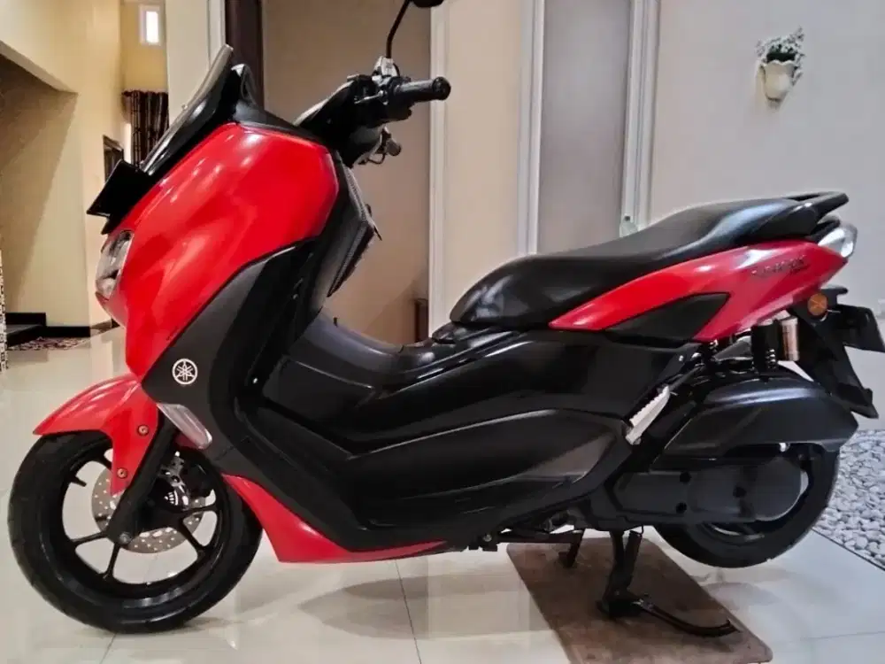 Yamaha Nmax Tahun 2023