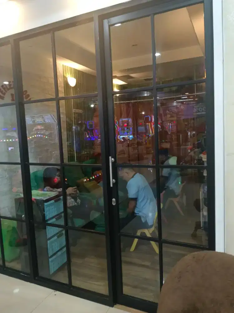 Lowongan terapis pijat refleksi