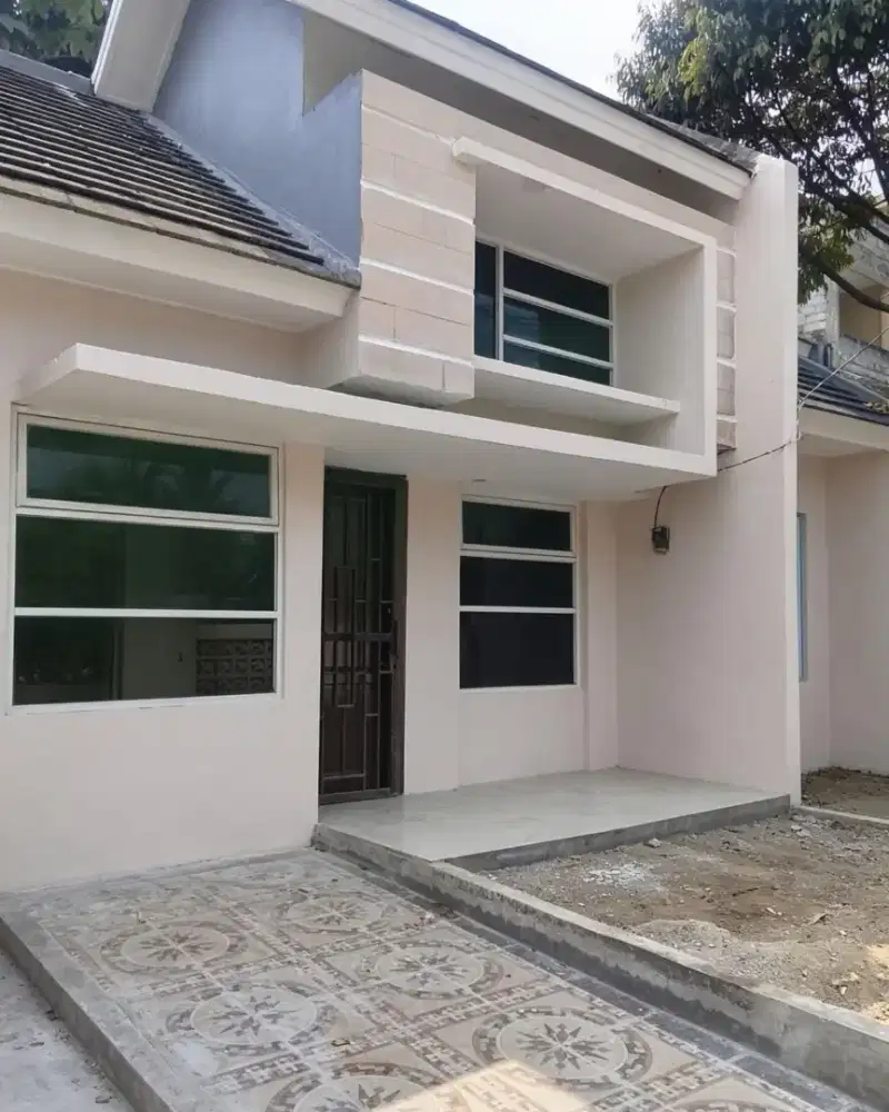 Lowongan kerja asisten rumah tangga di laladon ciomas