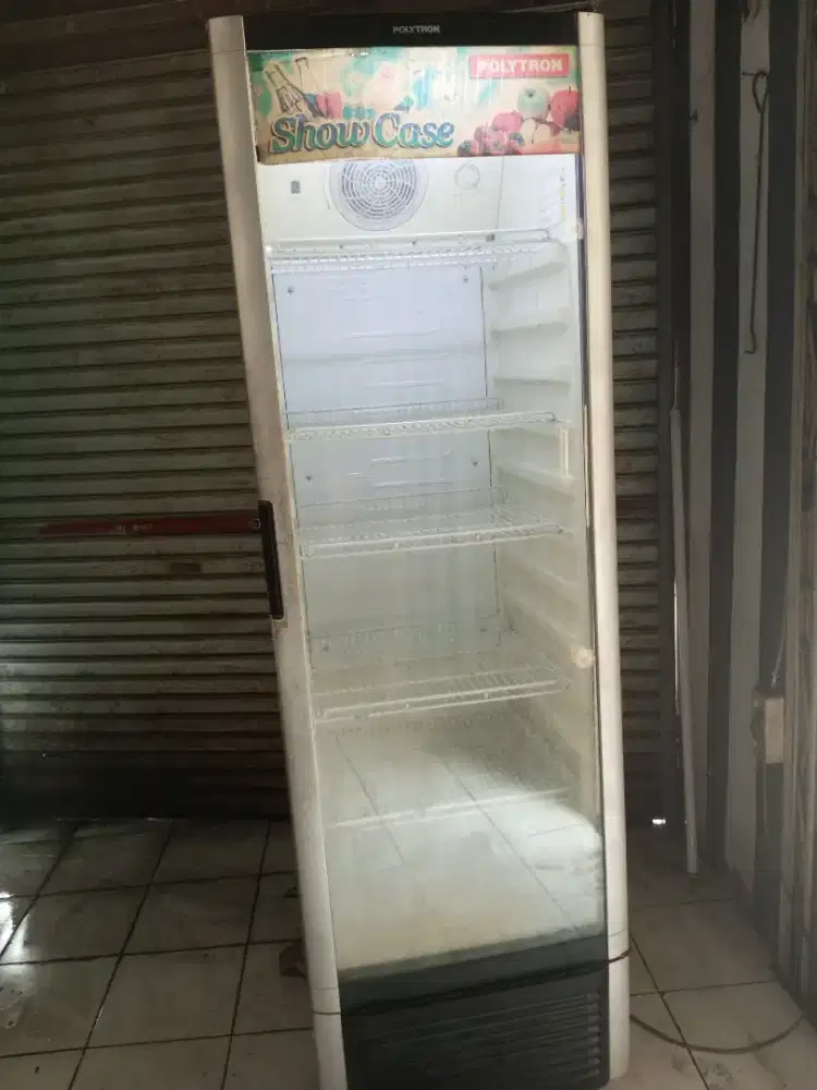 Showcase Polytron Jumbo