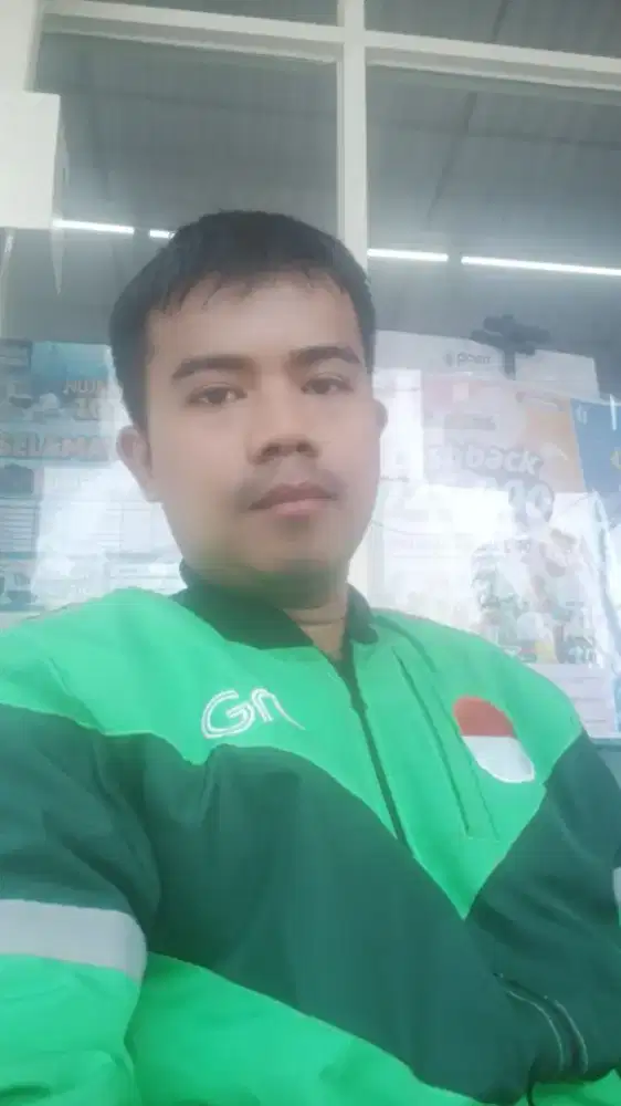 Assalamualaikum izin cari kerjaan