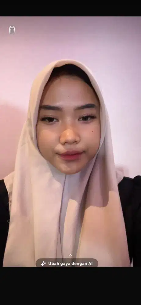 Sedang mencari pekerjaan