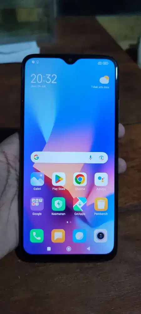Xiaomi Redmi 9T