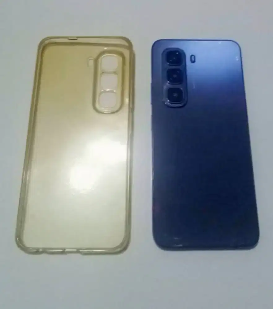 Infinix hot 50 pro