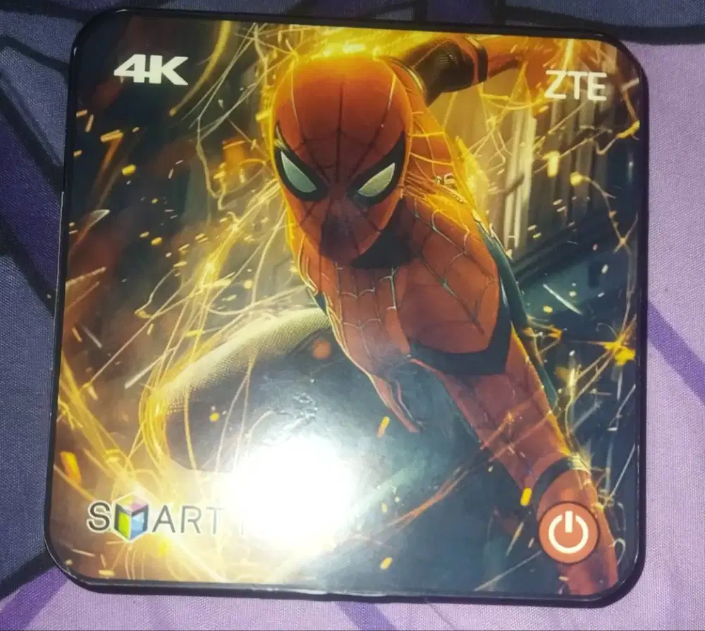 Tv Box Android.