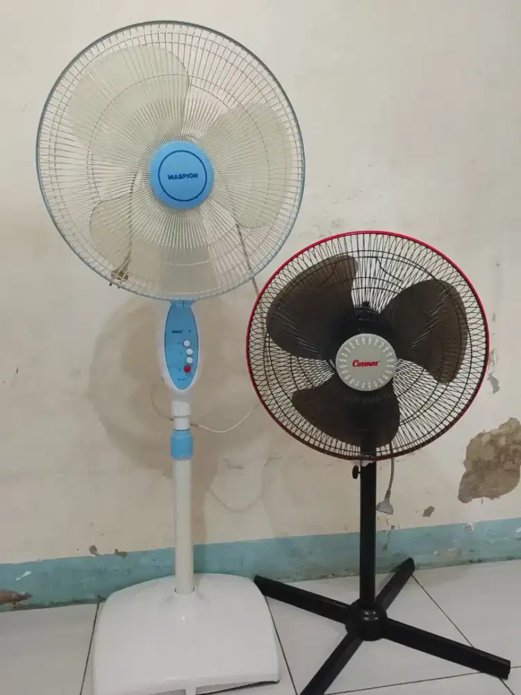 Maspion dan Cosmos