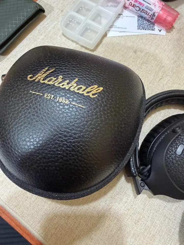 Marshall Monitor III ANC