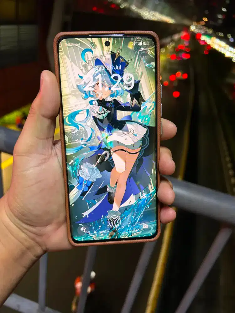 Oppo Reno 10 5G Ram 8/256GB