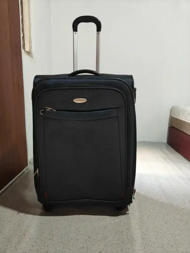 Koper samsonite 26 inch