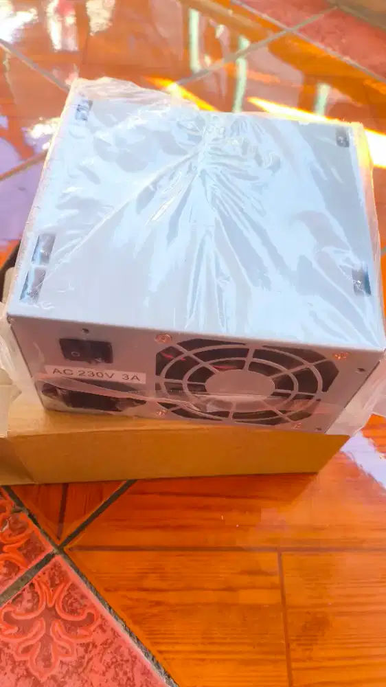 Power supply Simbadda